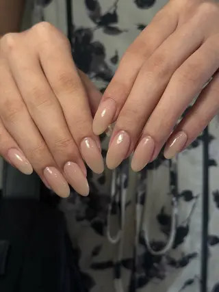 ネイル neouv所属・NEOUV_ mikuのネイルデザイン