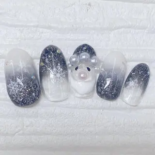 ネイル Nail salon Honey Beeのネイルデザイン