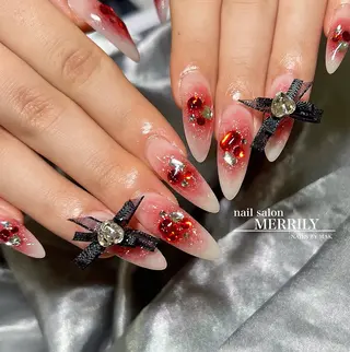 ネイル salon de Chéli所属・salon de Cheliのネイルデザイン