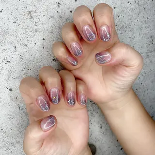 メンズ キッズ ネイル マツエク・マツパ Salon Ｋのネイルデザイン