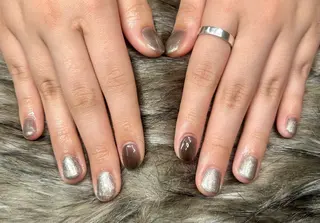 ネイル nailroom HARU.のネイルデザイン