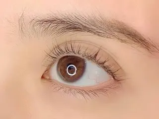 マツエク・マツパ LULLABY  三軒茶屋店のネイルデザイン