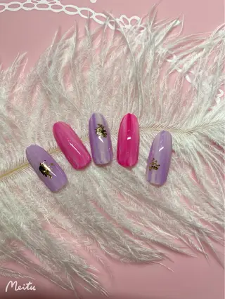 ネイル May&Way Neilのネイルデザイン