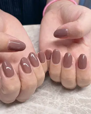 ネイル 【LUCE】 maiのネイルデザイン