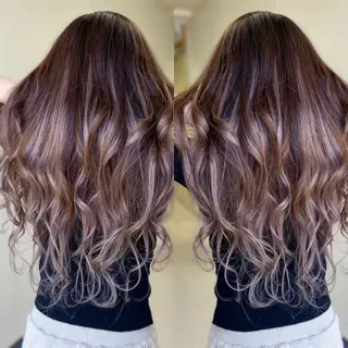 ロング Mei🎀 eye & hairのマツエク・マツパデザイン