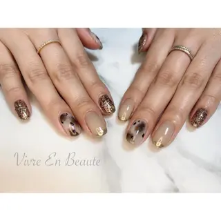 ネイル S Nailのネイルデザイン