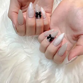 ネイル Lino'b所属・Lino'b@ Airiのネイルデザイン