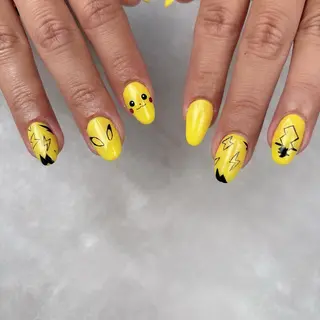 キッズ ネイル まはろ ねいる🌺のエステ・リラクイメージ