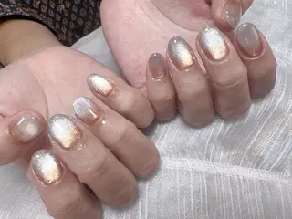 ネイル Nail NaNaのネイルデザイン