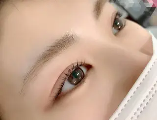 マツエク・マツパ eyelash salon　Dice所属・ito. ノグチのマツエク・マツパデザイン