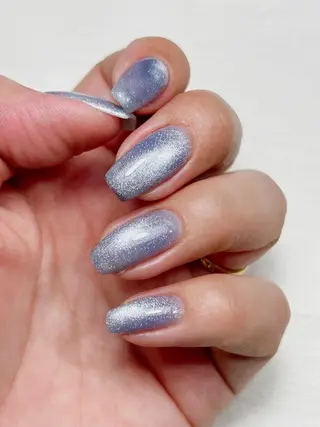 ネイル 大崎 奈々のネイルデザイン