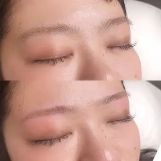 アイブロウ プライベートサロン MIMOの眉毛・アイブロウイメージ