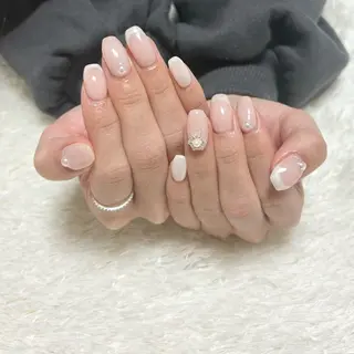 ネイル FELICE ﾌｪﾘｰﾁｪのネイルデザイン