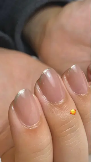 ネイル Feminine Nailのネイルデザイン