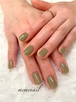 ネイル Noguchi Megumiのその他イメージ