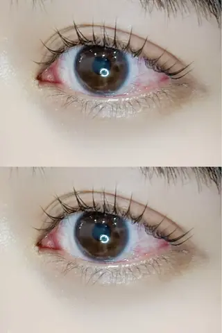 マツエク・マツパ Charmoi所属・Charmoi 枚方 Yuukiのマツエク・マツパデザイン