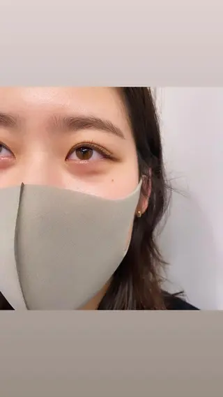 マツエク・マツパ パルクリチュード ◇脱毛まつパ専門のマツエク・マツパデザイン