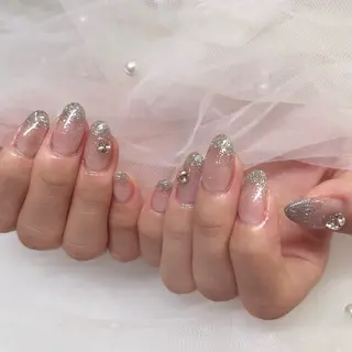 ネイル ✩.*˚ kanaのネイルデザイン