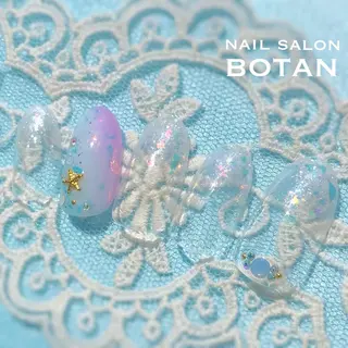 ネイル NAIL SALON BOTANのネイルデザイン