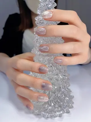 ネイル ネイルサロン ロア旧ジョリーのネイルデザイン