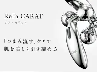 g*rossa高橋 くみこのエステ・リラクイメージ