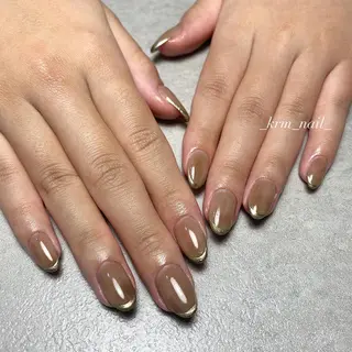 ネイル esterella所属・Nail salon esterellaのネイルデザイン