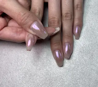 ネイル ネイリスト シンのネイルデザイン