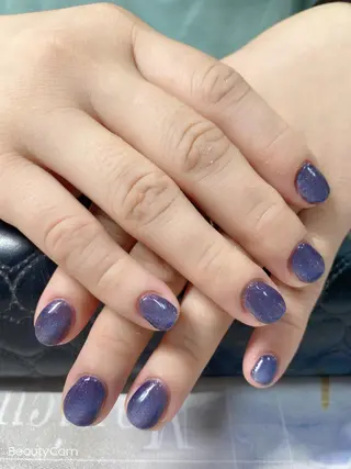 ネイル Nikoネイルサロン中野店所属・merci リカのネイルデザイン