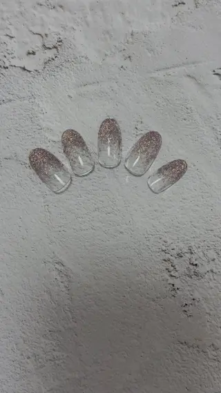 ネイル coco nailのネイルデザイン