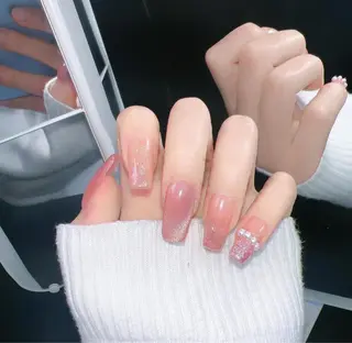 ネイル 米澤 ハナユキのネイルデザイン