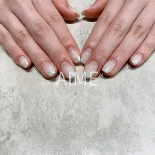 ネイル AIME （momo）のネイルデザイン