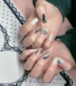ネイル NANA NAILのネイルデザイン