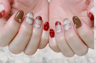 ネイル Nail Salon Sakuraのネイルデザイン