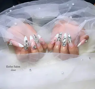 ネイル 石堂 さくらのネイルデザイン