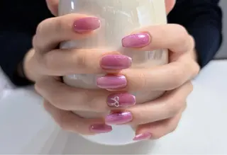 ネイル K.K西日暮里 ネイルサロンのネイルデザイン