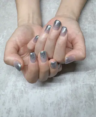 ネイル あきじ NAILのネイルデザイン