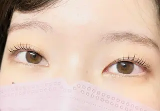 マツエク・マツパ 🍒眉毛/まつ毛 Sanaの眉毛・アイブロウイメージ