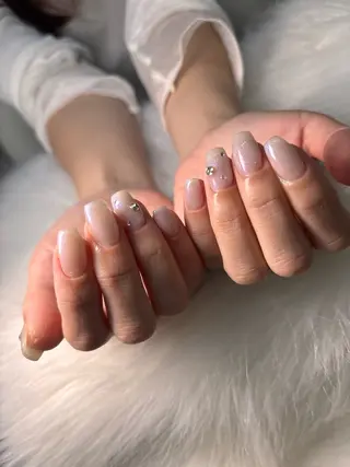 ネイル EN_NAIL NOZOMIのネイルデザイン