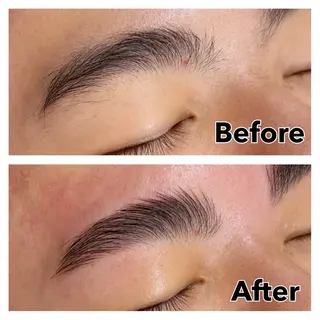 アイブロウ Y. Takagishiのその他イメージ