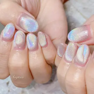 ネイル Any&co 【エニコ】のマツエク・マツパデザイン