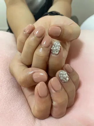 ネイル nailsalon momoのネイルデザイン