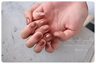 ネイル 松下 史佳のネイルデザイン