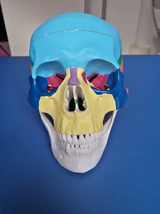 大滝 施術院のエステ・リラクイメージ