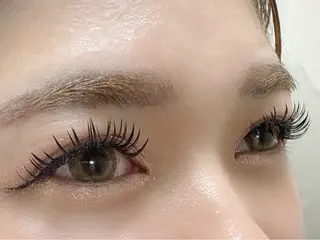 マツエク・マツパ eyelash salon  soa所属・中村 美奈子のマツエク・マツパデザイン