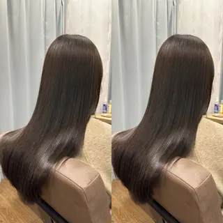 ロング メンズカット/ メンズパーマ/塚本のヘアスタイル