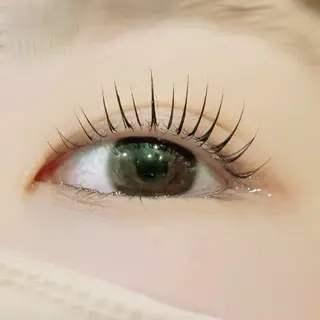 マツエク・マツパ VISIONQUEST所属・✿ chika ♡のマツエク・マツパデザイン