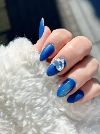 ネイル takamin._.nail所属・オーダーメイド専門 takamiのネイルデザイン