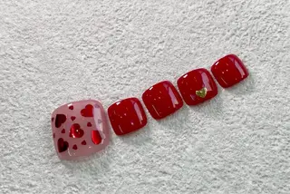 ネイル 8【エイト】所属・nail salon 8のネイルデザイン