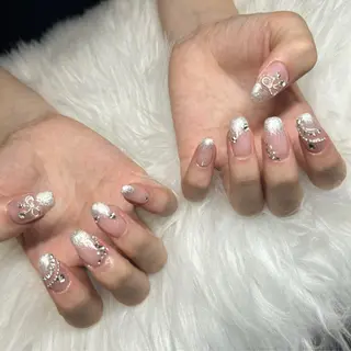 ネイル Queen Nail 柏店　クイーンネイルのネイルデザイン