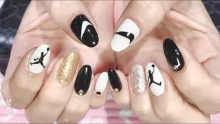 ネイル Ｎail Ｓalon ertiのネイルデザイン
